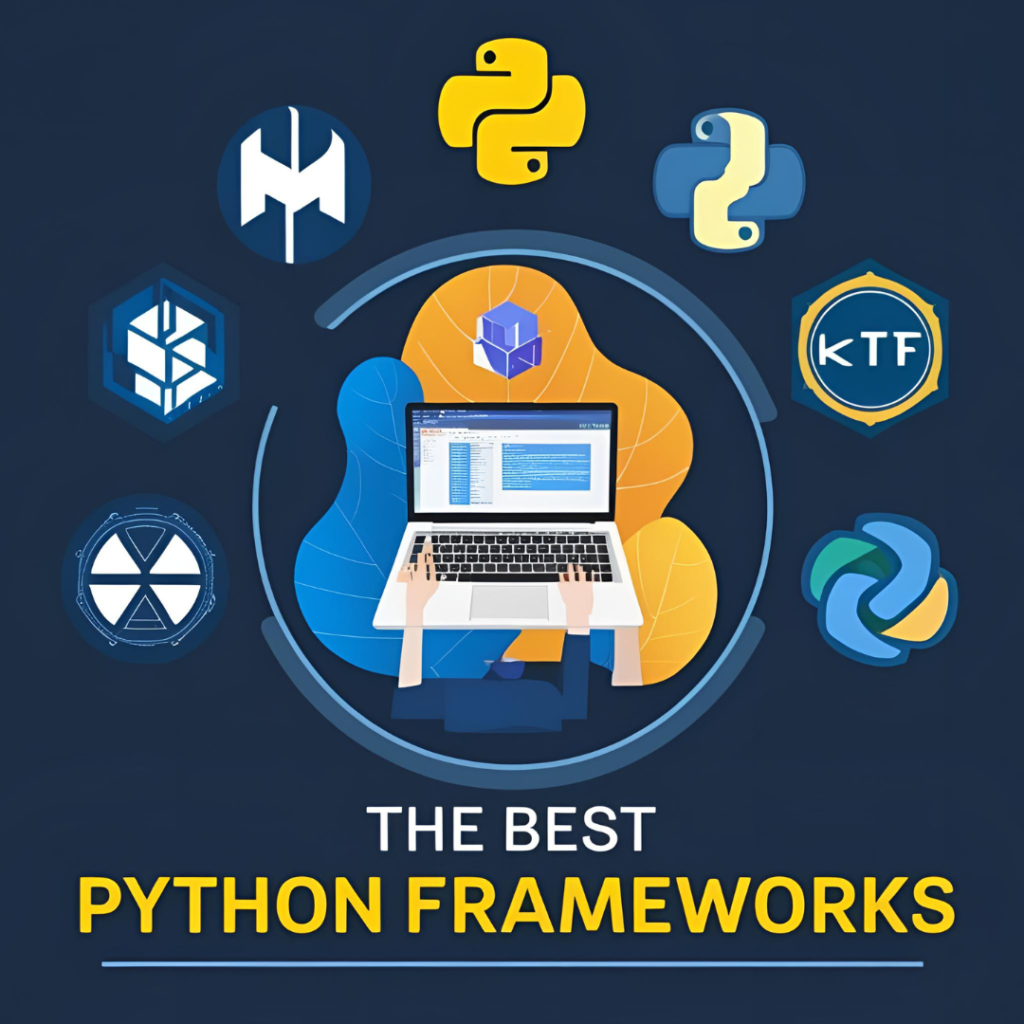 Best Python Framework