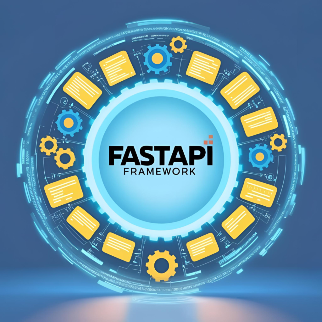 FastAPI