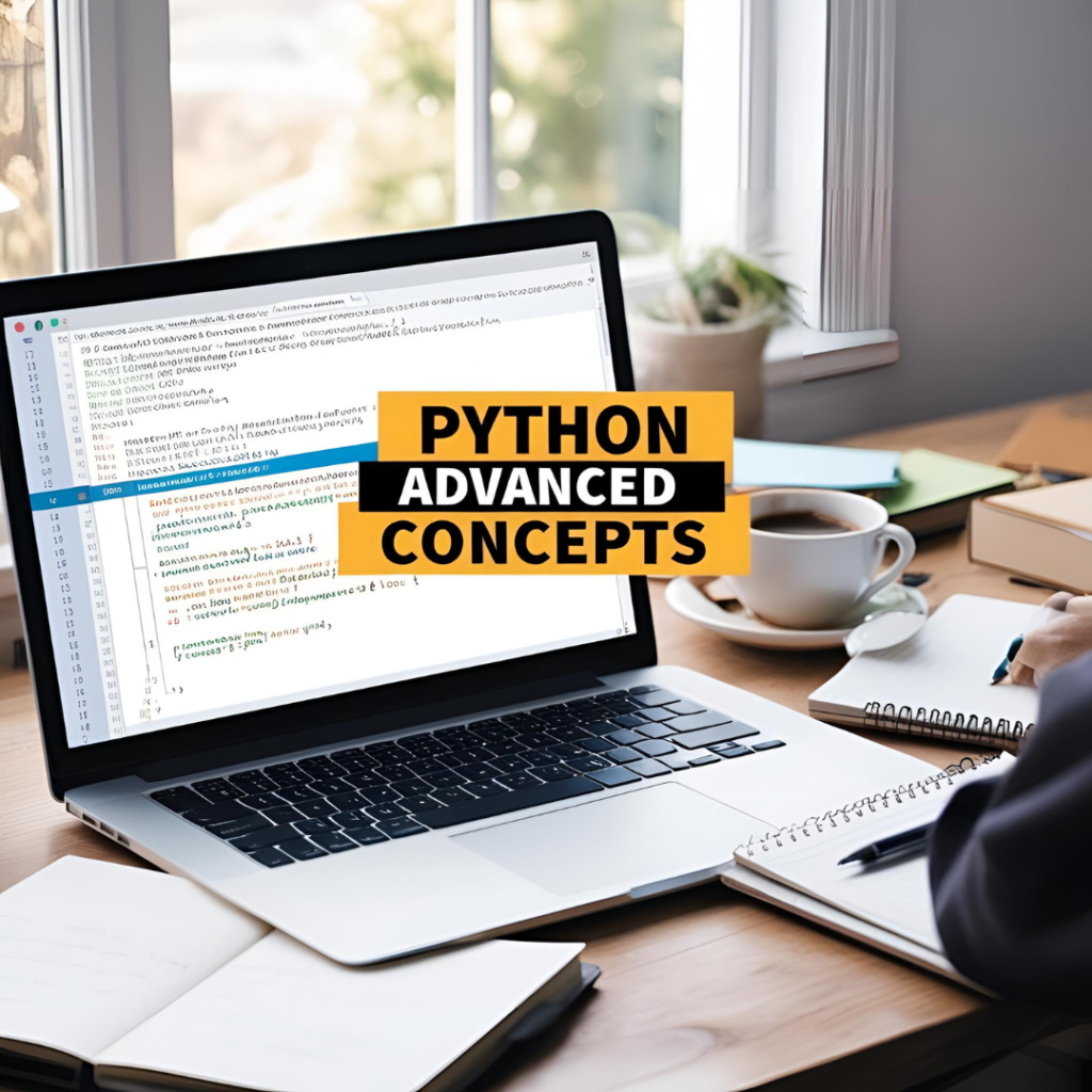 Python Advanced Concepts