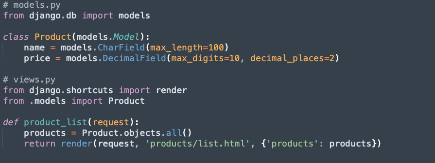 5 Best Python Frameworks for Web Development