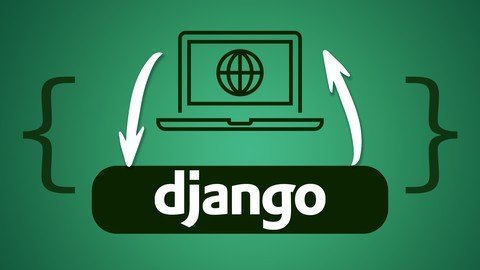 django featured image